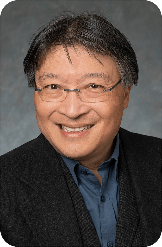 David Tung, PhD