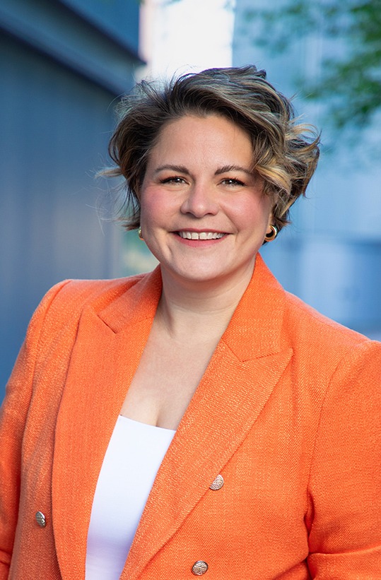 Anna Groover, PhD