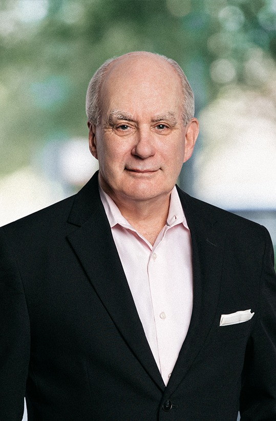 Barry R. Frankel, MBA