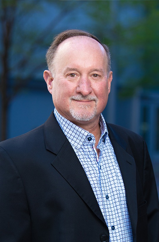 Brent L. Kreider, PhD