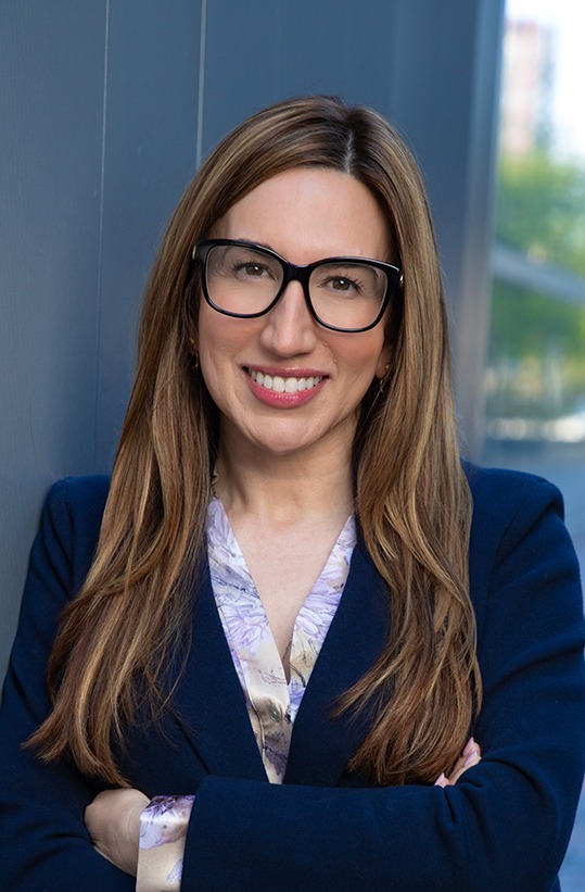 Caroline Emery, PhD