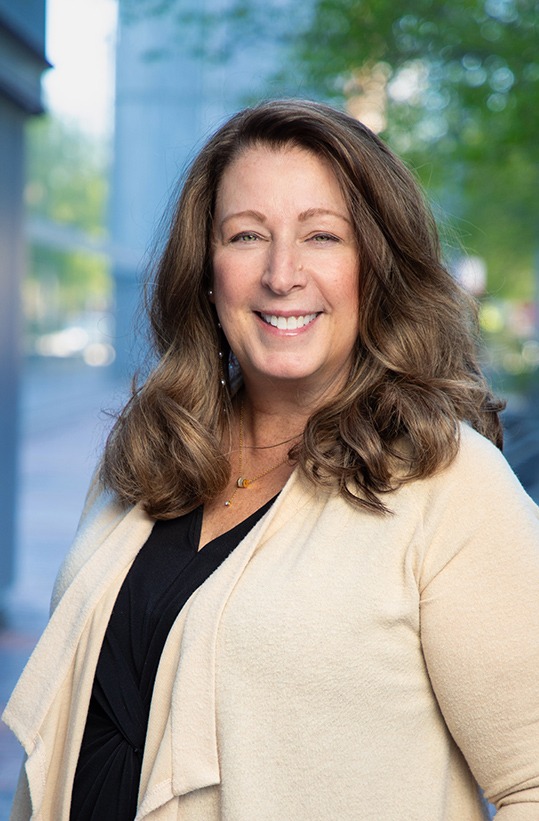 Deborah Knoerzer, MS