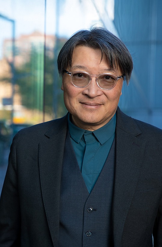 David Tung, PhD