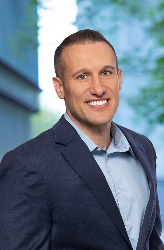Martin Teresk, PhD
